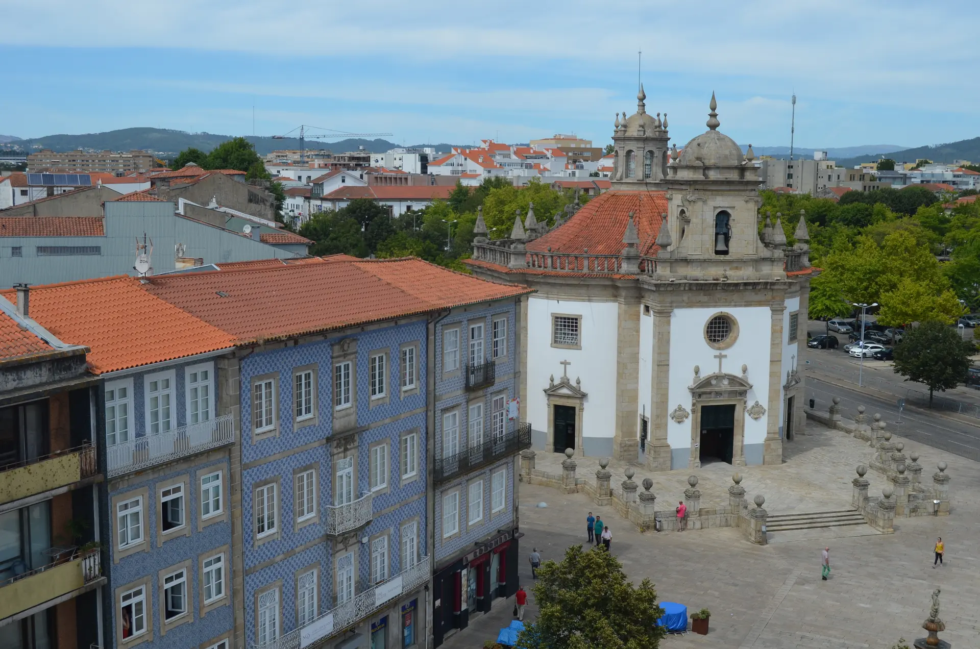 Barcelos