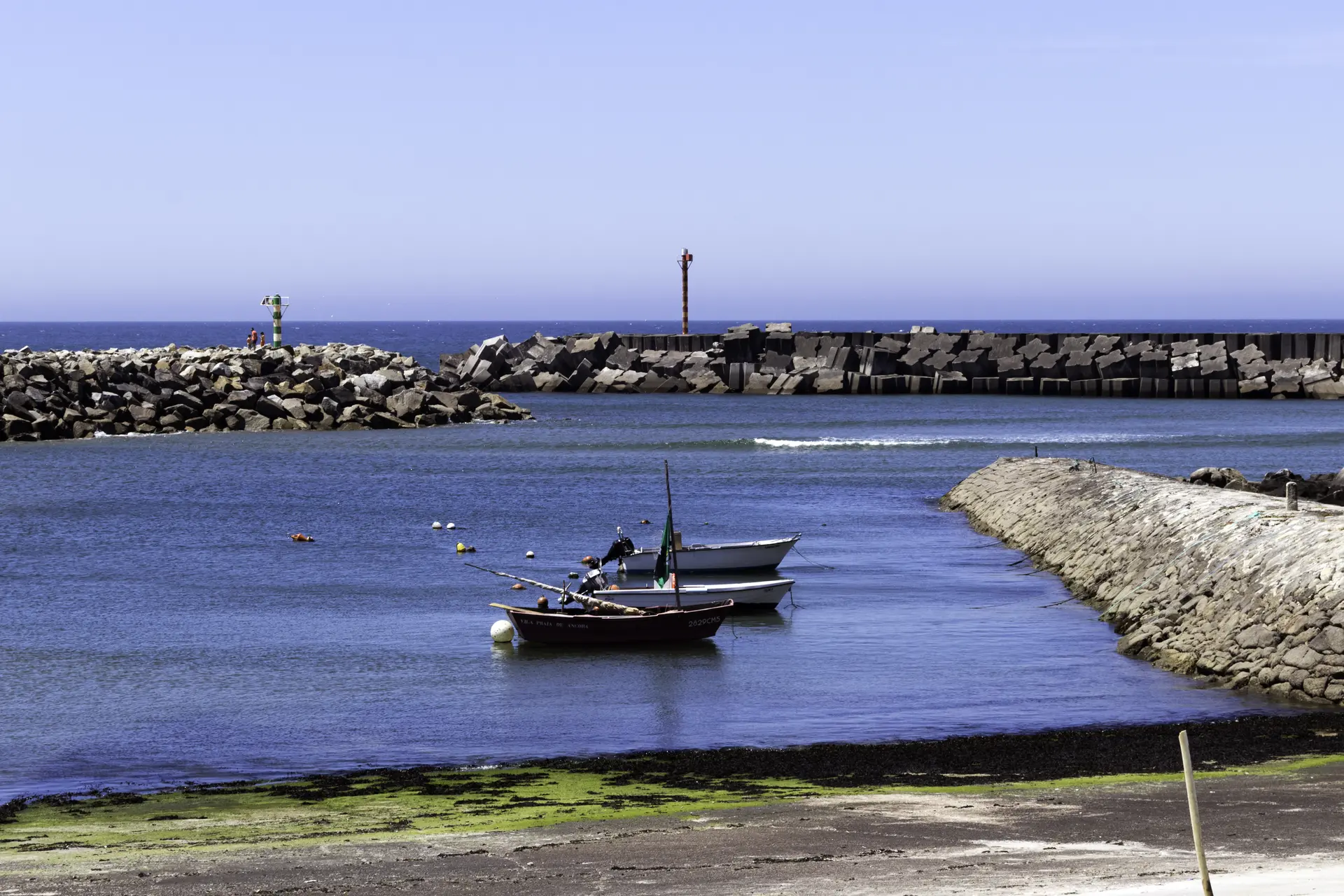 Vila Praia de Âncora