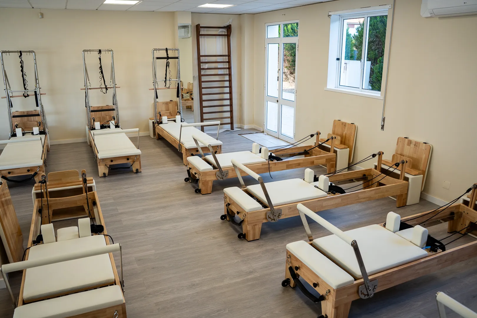 Estúdio Viana Pilates